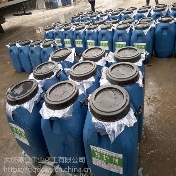 喷洒混凝土养护剂的施工成本 混凝土养护剂厂家供应价格 成膜型养护剂的使用优点