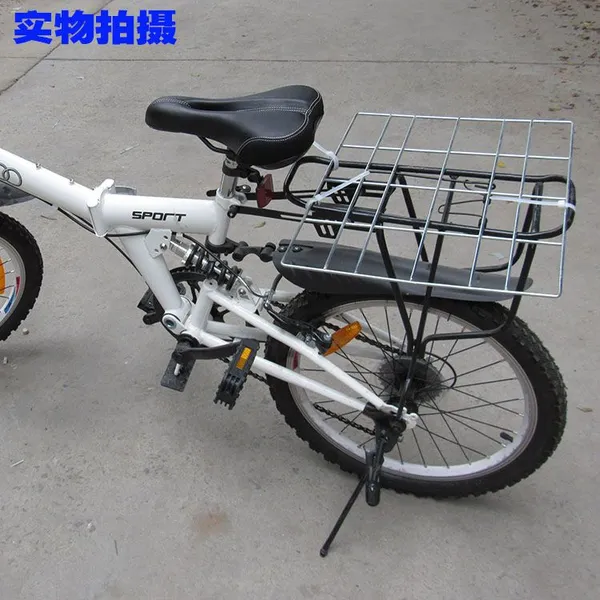 郴州外卖箱车载架生产厂家