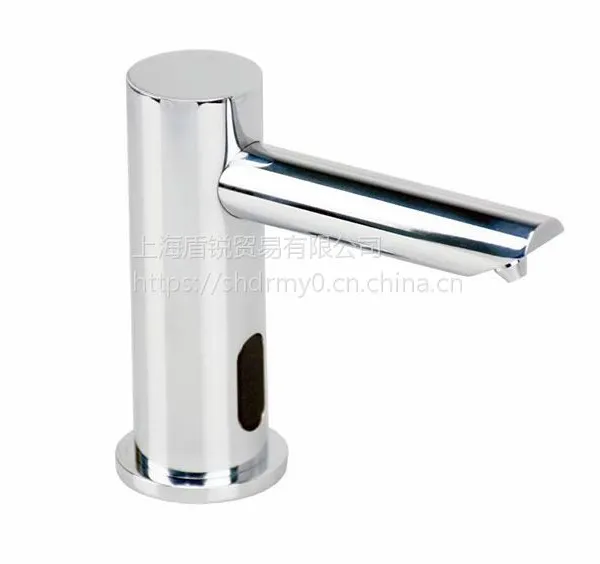 Aquaiux雅佳乐泡沫自动感应皂液器