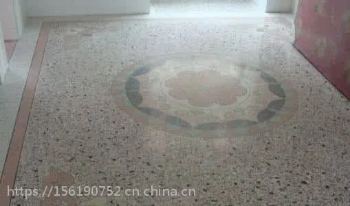 金刚砂耐磨固化,水泥地坪起砂处理
