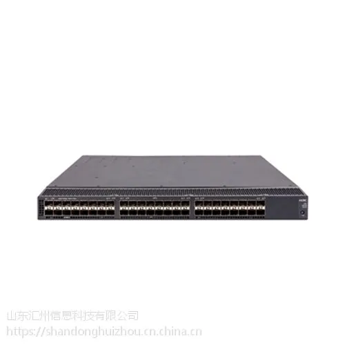 华三H3C S6520-EI 系列万兆交换机 代理商
