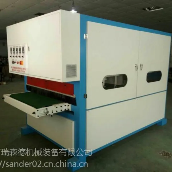 木工门板打磨机厂家直销 门板打磨机价格 可定制