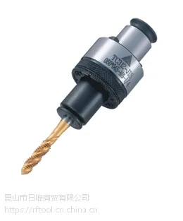 供应 台湾丸荣ACROW 加长型快换式丝攻筒夹 扭力装置型