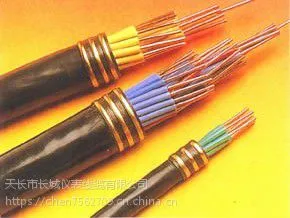 长仪牌控制屏蔽电缆KHF46PV