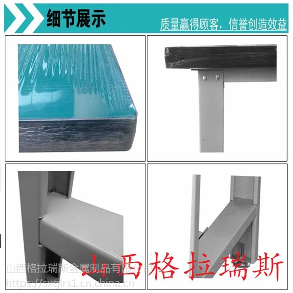 山西工作台 山西单面双面防静电工作台厂家直销