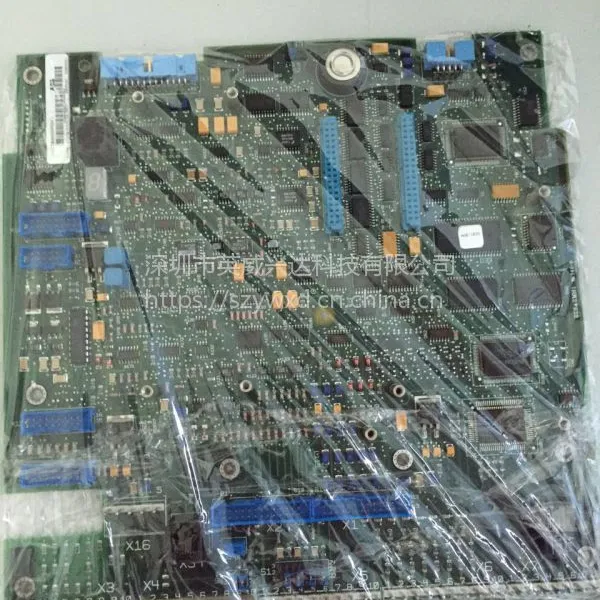 3ADT309600R0002 ABB DCS500直流调速器主板销售维修,可测试