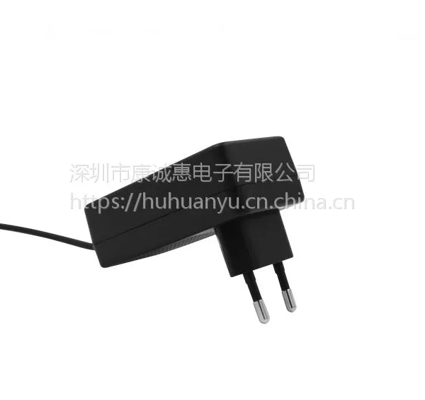 12V/2A 电源适配器 CE ROSH认证产品 KCH/康诚惠制造