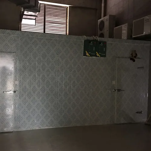 茶叶冷库设计安装江西哪有厂家建造