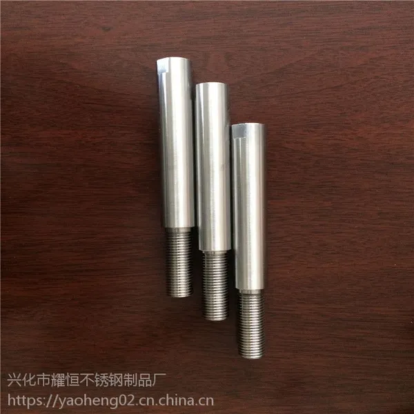 耀恒 精品不锈钢防风插销 BP-9E2玻璃幕墙外墙清洗装置防风销座 幕墙配件