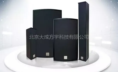 PEAVEY SSE系列音响家族全家福