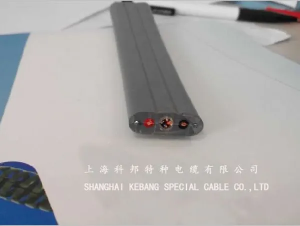 电梯专用网线,上海科邦特种电缆厂专业从事电梯网线的生产研发