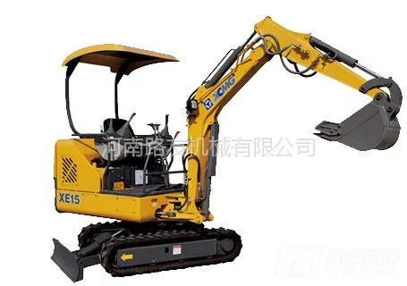 徐工XE15D挖掘机 河南徐工15D挖掘机 小型液压挖掘机 河南徐工小挖掘机