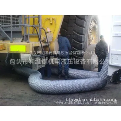包头和维德 依维柯底架发动机预热装备工具 山西大型煤矿发动机预热