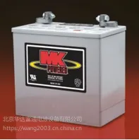 MK蓄电池12V65AH（美国）进口电池国内含税供应