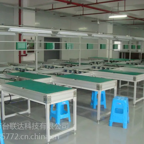 LED工矿灯自动螺丝机(LED工矿灯自动组装线)LED路灯自动装配线)