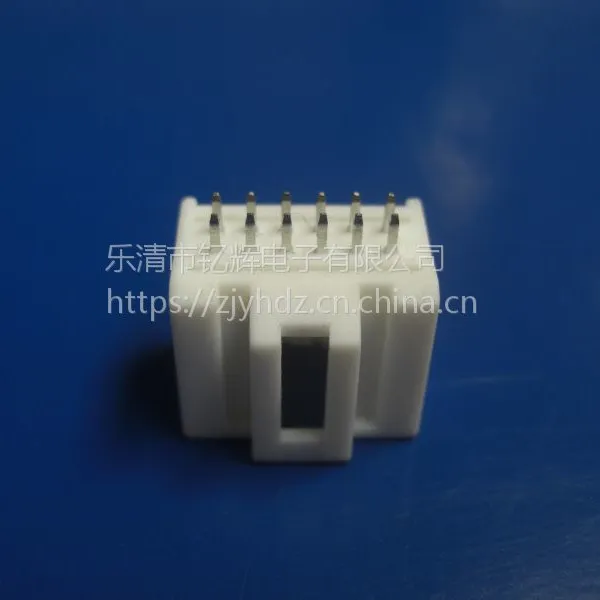 国产KET MG640388 DJ7123-1.2-10A 12P连接器 PCB板端