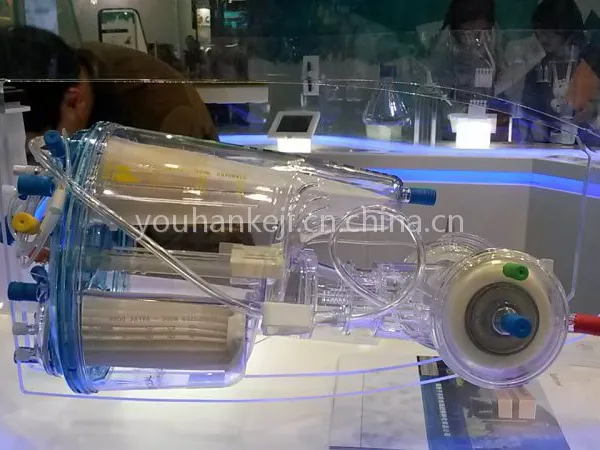 ***供应科思创聚碳酸酯PC2458拜耳透明级医疗器械专用