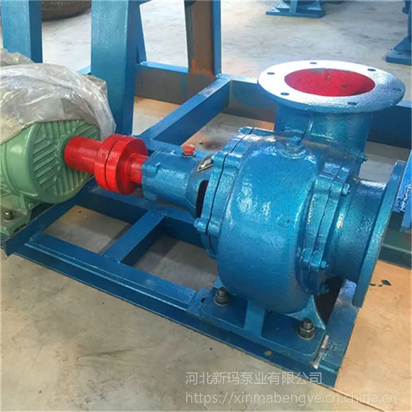 咸阳 新玛泵业300HW-8大流量混流泵 厂家优惠 效率高排污泵