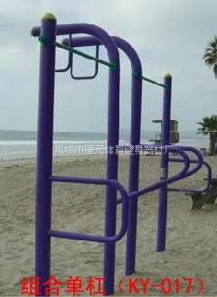 供应许昌市社区小区广场健身器材河南漯河市户外室外体育器材钢