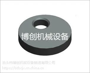 博创机械供应偏心定位盘 量大支持批发