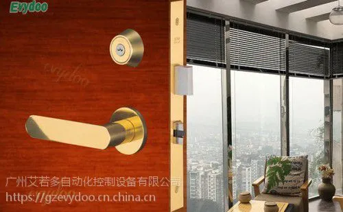 日本MIWA门锁是最安全和最防盗的门锁