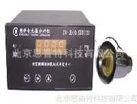 手套箱专用氧分析仪 型号:LM61/143914