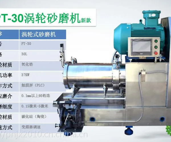 ��ݸƷŵȫ�����մ�����ɰĥ��30L,.��ĥϸ�ȿɴ�5un-150nm