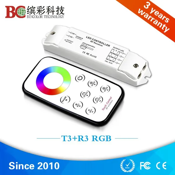 RGB������ T3+R3 �麣�Ͳ�LED������