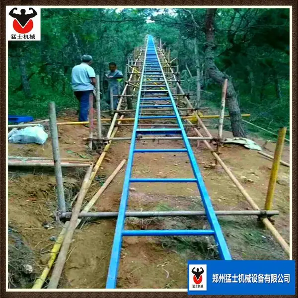供应 成都 重庆 爬山虎建筑上料机 爬山虎提升机 混凝土上料机 猛士机械设备