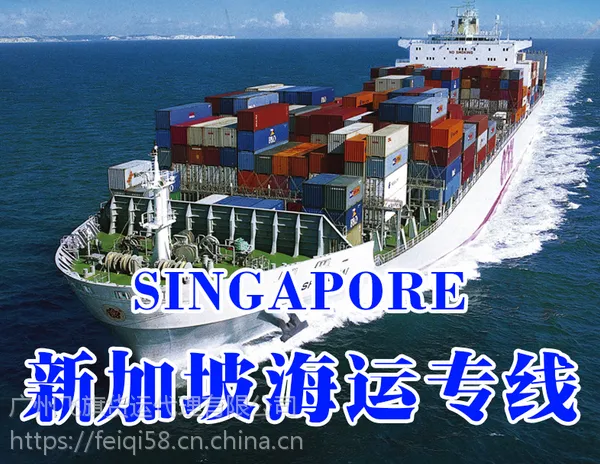 广州发充气玩具到新加坡专线双清关海运拼箱,广州寄充气玩具到新加坡海运***价格需要多久能到