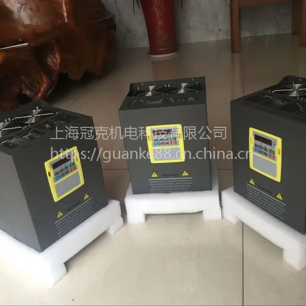 德玛轻载型1.5kw变频器