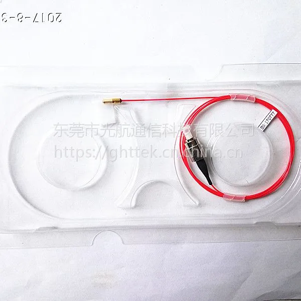 保偏隔离器+保偏合束器/分束器 保偏组合光器件