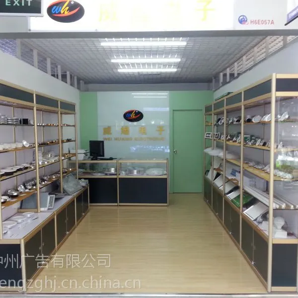 广西君诚药品展示柜药店柜台玻璃展柜精品展示柜厂家批发定做