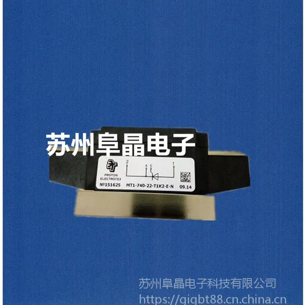 ����˹PROTON-ELECTROTEX�ɿع�MT1-830-18E
