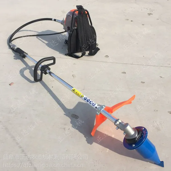 烟钻 背负式烟钻很好用