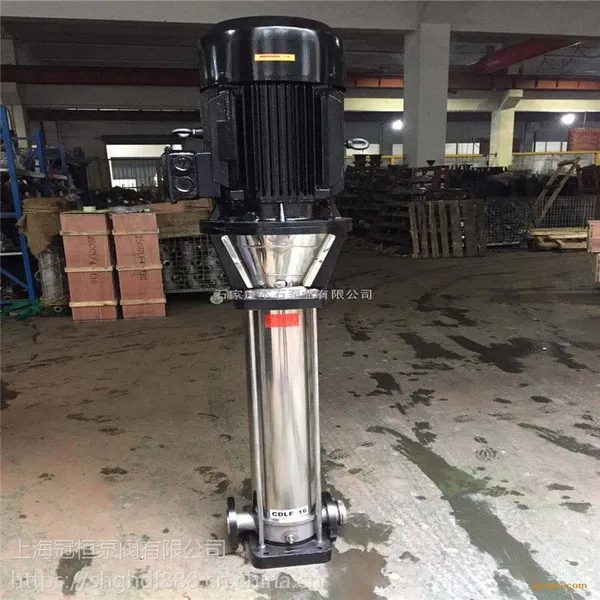 徐州市多级泵工作原理 立式多级泵启动方式65CDLF32-110