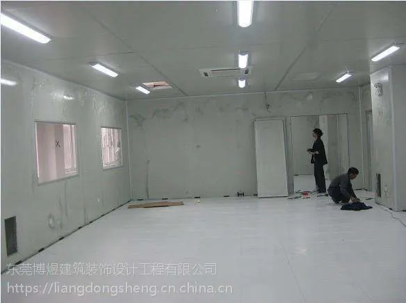东莞常平厂房装修,常平厂房装修设计注意三大因素