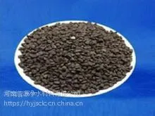 湖北海绵铁除氧剂生产厂家浩源滤料厂