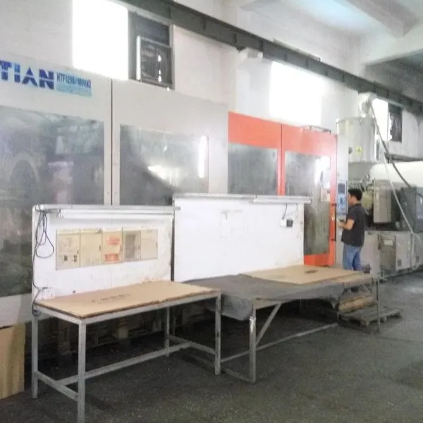 深圳市大型注塑加工,模具开发