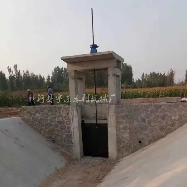 SFZ-1000×1000附壁式铸铁闸门|铸铁镶铜方闸门|升降式铸铁闸门供应