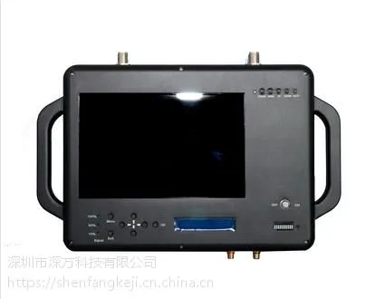 深方科技SF-MR1H800P2 手持式接收机