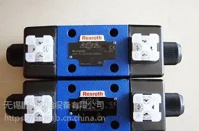 4WRZ10W8-25-7X/6EG24N9K4/M比例换向阀