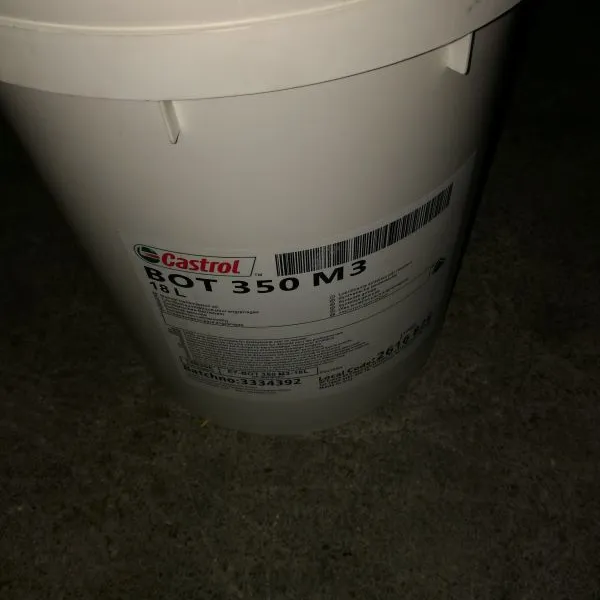 ��ʵ��Castrol Duratec XPLȼ������������ 18�� ԭװ