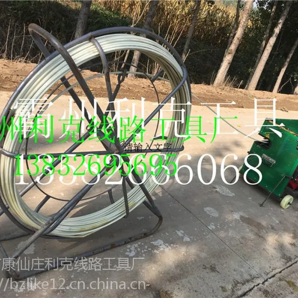 自动穿缆机,管道穿缆机,多功能光缆牵引机