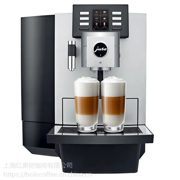 JURA/����X8 ��ʽȫ�Զ����Ȼ�