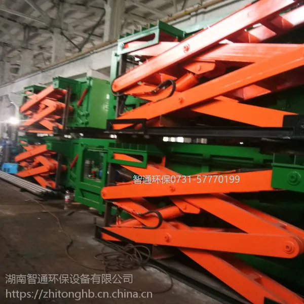 安顺压缩垃圾站厂家,专业生产压缩式垃圾中转站