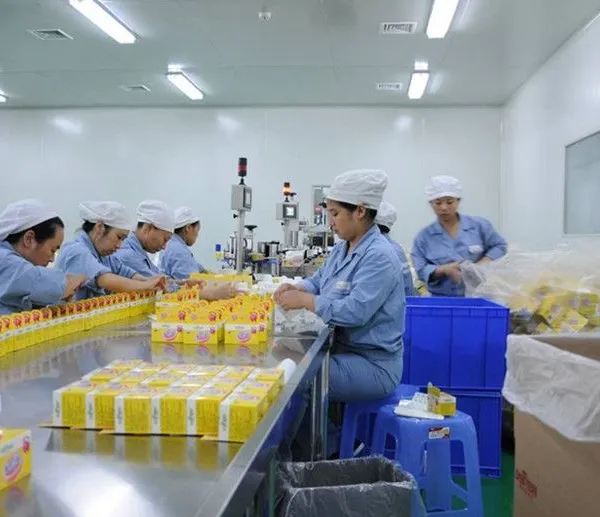 江西GMP生物制药认证车间洁净厂房百千万十万级