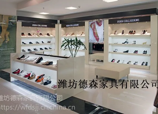 潍坊展柜定做 商场展示柜 珠宝展柜定做商家