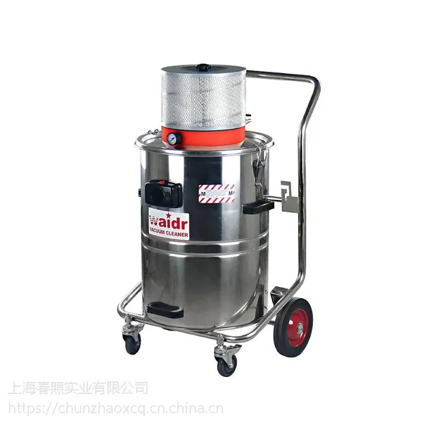 加工车间吸粉尘吸尘器 威德尔waidr气动吸尘器价格及图片
