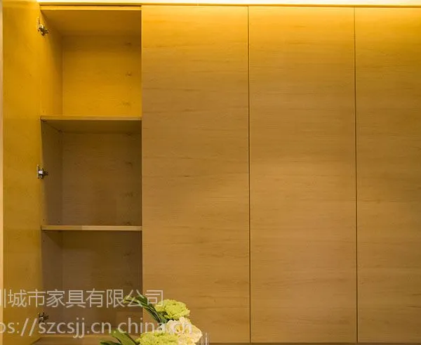 酒店固装家具定制，好质量从好材料出发